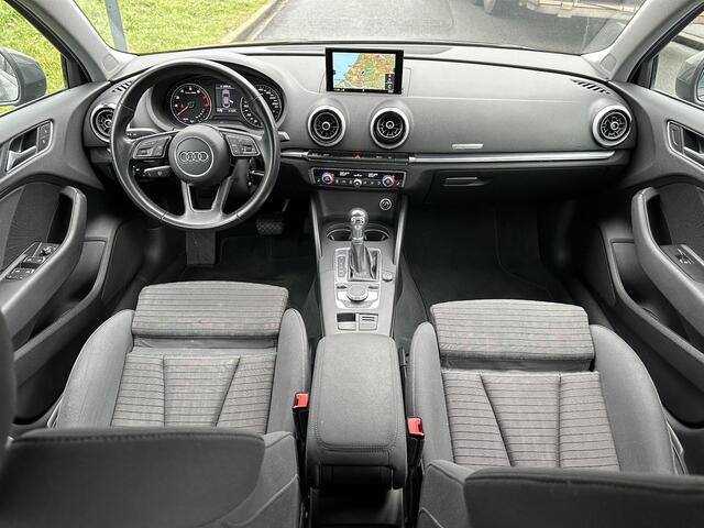 Audi A3 Limousine 1.0 TFSI Sport Line Plus