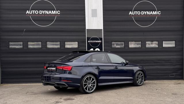 Audi A3 Limousine 1.4 TFSI CoD Sport S Line Edition Pano | Navi | Sportstoelen