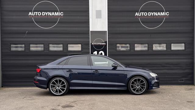 Audi A3 Limousine 1.4 TFSI CoD Sport S Line Edition Pano | Navi | Sportstoelen