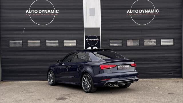 Audi A3 Limousine 1.4 TFSI CoD Sport S Line Edition Pano | Navi | Sportstoelen