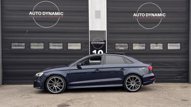 Audi A3 Limousine 1.4 TFSI CoD Sport S Line Edition Pano | Navi | Sportstoelen