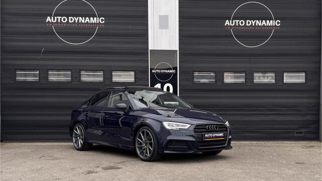 Audi A3 Limousine 1.4 TFSI CoD Sport S Line Edition Pano | Navi | Sportstoelen