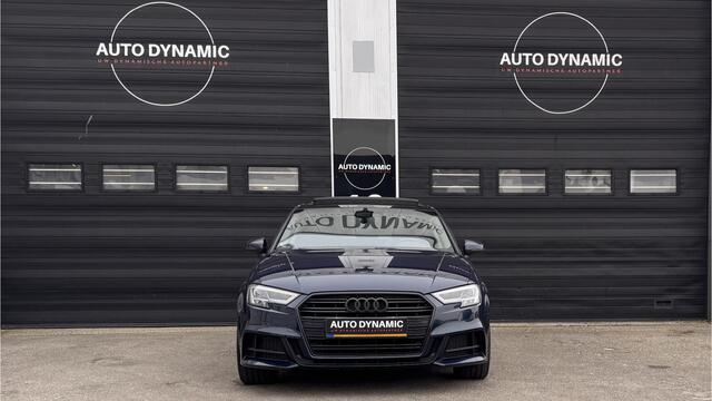 Audi A3 Limousine 1.4 TFSI CoD Sport S Line Edition Pano | Navi | Sportstoelen
