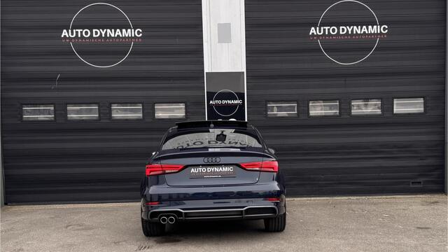 Audi A3 Limousine 1.4 TFSI CoD Sport S Line Edition Pano | Navi | Sportstoelen