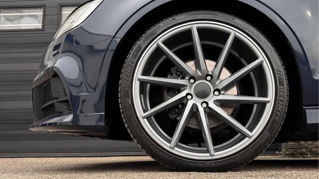 Audi A3 Limousine 1.4 TFSI CoD Sport S Line Edition Pano | Navi | Sportstoelen