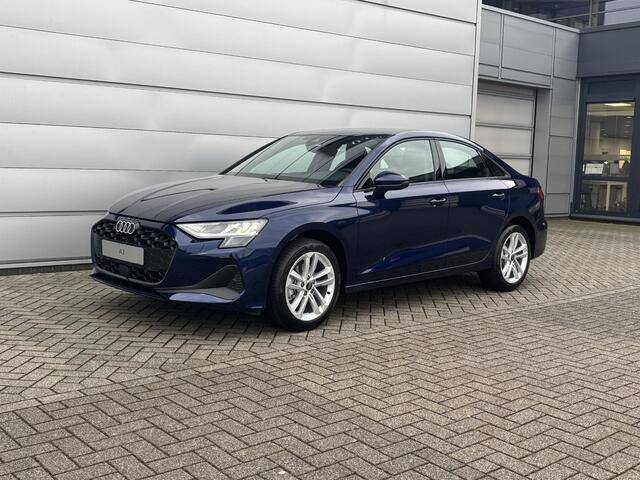 Audi A3 Limousine Pro Line 35 TFSI 110 kW / 150 pk Limousine 7 versn comfortplus|ACC