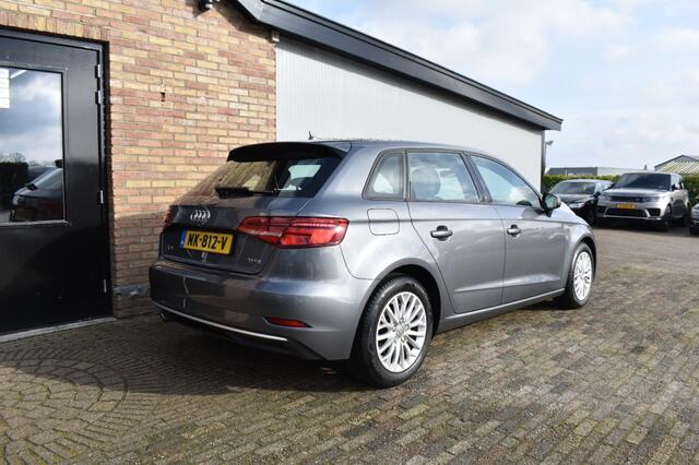 Audi A3 1.0 TFSI Sport Lease ED. Xenon, Navi, Cruise