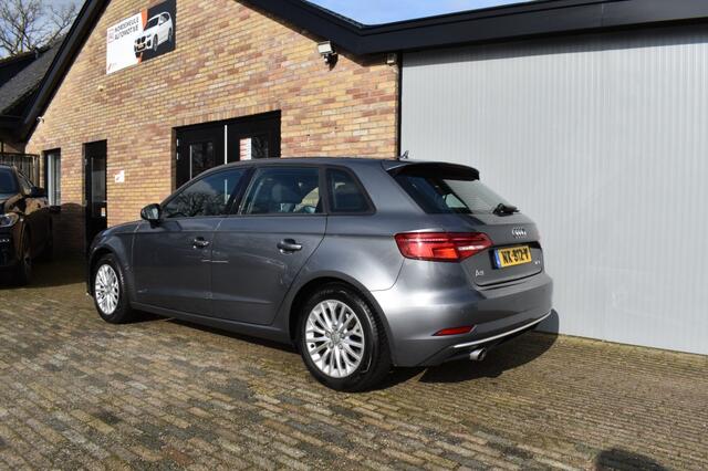 Audi A3 1.0 TFSI Sport Lease ED. Xenon, Navi, Cruise