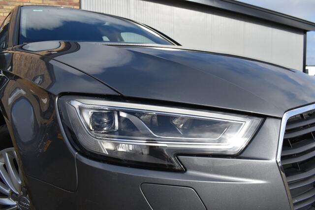 Audi A3 1.0 TFSI Sport Lease ED. Xenon, Navi, Cruise