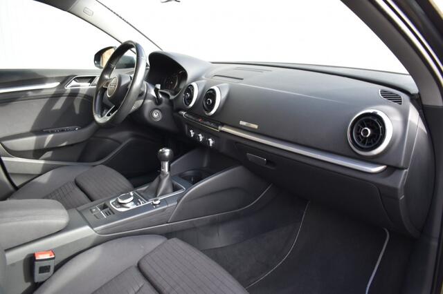 Audi A3 1.0 TFSI Sport Lease ED. Xenon, Navi, Cruise