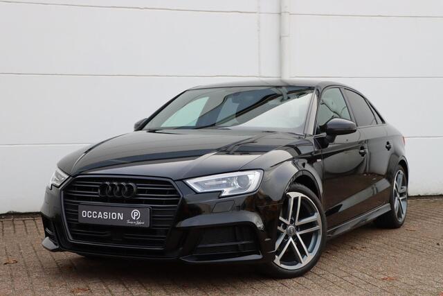 Audi A3 Limousine 35 TFSI CoD Sport S Line Edition 150pk