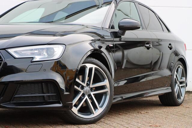 Audi A3 Limousine 35 TFSI CoD Sport S Line Edition 150pk