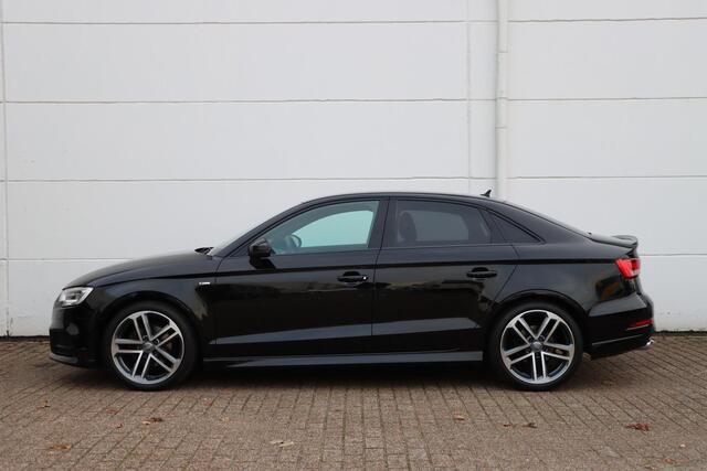 Audi A3 Limousine 35 TFSI CoD Sport S Line Edition 150pk