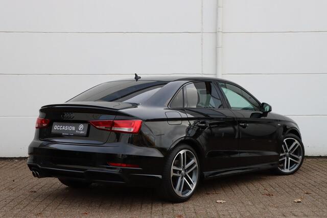 Audi A3 Limousine 35 TFSI CoD Sport S Line Edition 150pk