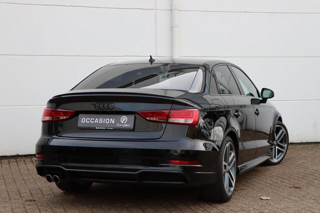 Audi A3 Limousine 35 TFSI CoD Sport S Line Edition 150pk