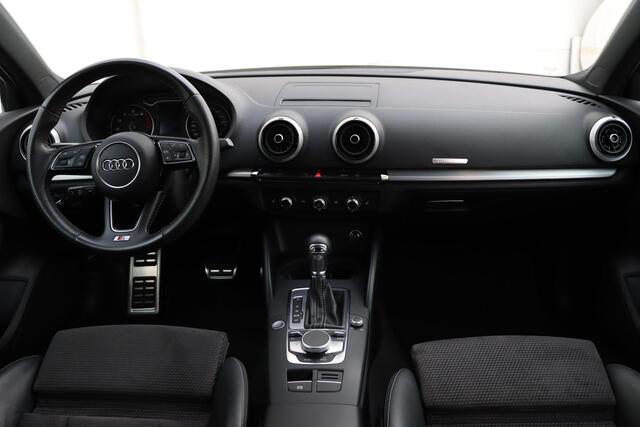 Audi A3 Limousine 35 TFSI CoD Sport S Line Edition 150pk