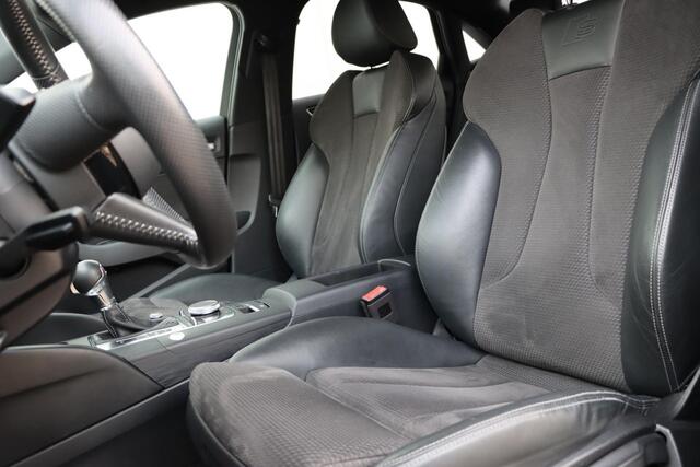 Audi A3 Limousine 35 TFSI CoD Sport S Line Edition 150pk