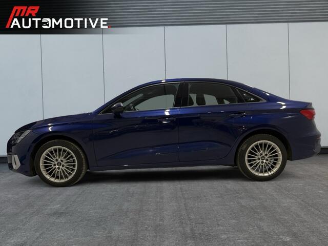 Audi A3 Limousine - S-Tronic, Apple CarPlay, Stoelverwarming