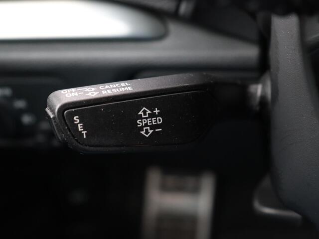 Audi A3 Limousine 35 TFSI CoD Advance Sport | 150 PK | Automaat | S-Line exterieur en interieur | Virtual Cockpit | Lichtmetalen velgen 18"|
