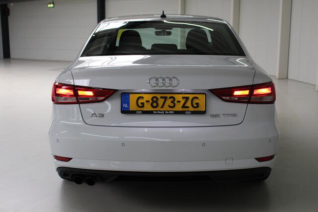 Audi A3 Limousine 35 TFSI CoD Pro Line Navigatie | Lichtmetalen velgen | Cruise Control