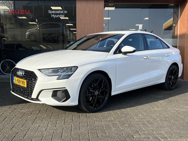 Audi A3 Limousine 30 TFSI Pro Line | Apple-/Android | Digit. Cockpit | DAB+ | Climate C.