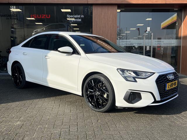Audi A3 Limousine 30 TFSI Pro Line | Apple-/Android | Digit. Cockpit | DAB+ | Climate C.