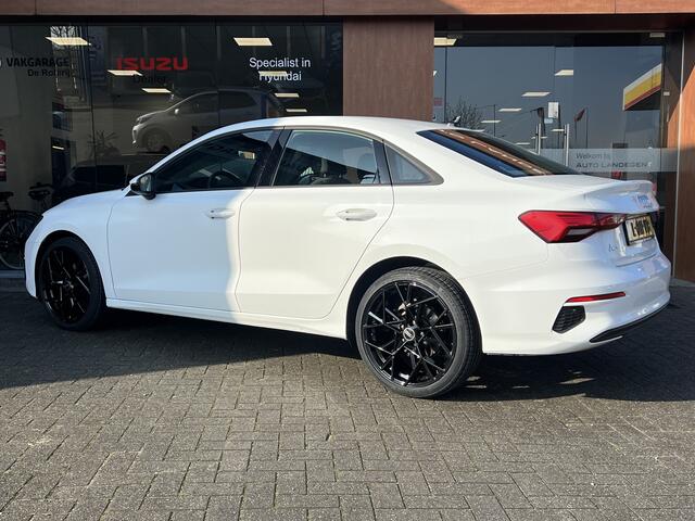 Audi A3 Limousine 30 TFSI Pro Line | Apple-/Android | Digit. Cockpit | DAB+ | Climate C.