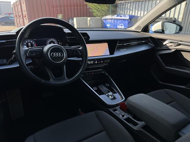 Audi A3 Limousine 30 TFSI Pro Line | Apple-/Android | Digit. Cockpit | DAB+ | Climate C.