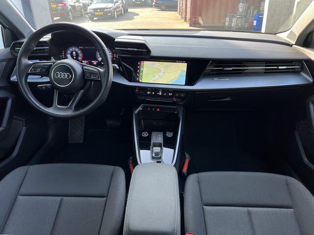 Audi A3 Limousine 30 TFSI Pro Line | Apple-/Android | Digit. Cockpit | DAB+ | Climate C.