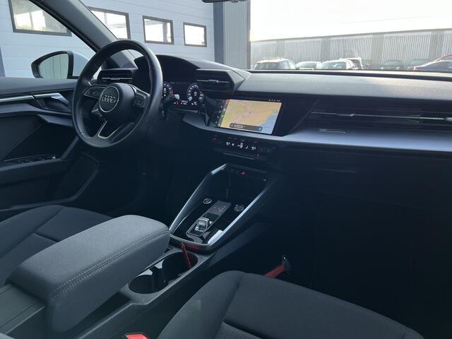Audi A3 Limousine 30 TFSI Pro Line | Apple-/Android | Digit. Cockpit | DAB+ | Climate C.