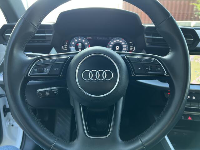 Audi A3 Limousine 30 TFSI Pro Line | Apple-/Android | Digit. Cockpit | DAB+ | Climate C.