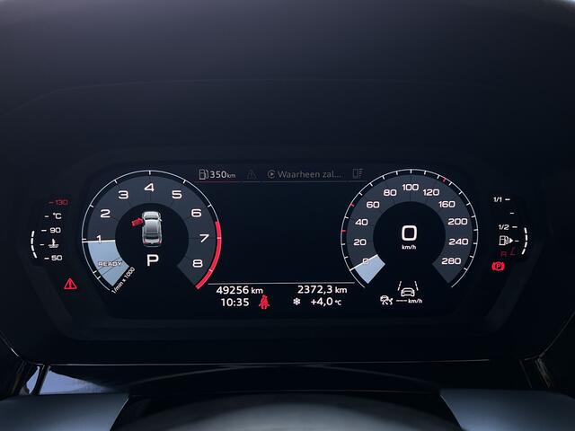 Audi A3 Limousine 30 TFSI Pro Line | Apple-/Android | Digit. Cockpit | DAB+ | Climate C.