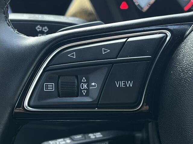 Audi A3 Limousine 30 TFSI Pro Line | Apple-/Android | Digit. Cockpit | DAB+ | Climate C.