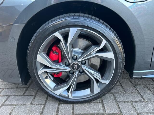 Audi A3 45 TFSIe S LINE AMBIENTE+/E-KLEP/CAMERA/BenO/NAVI/ACC/STOELVERW/C