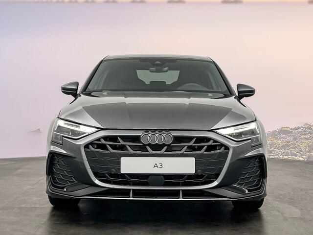 Audi A3 Limousine S Edition 35 TFSI 110 kW / 150 pk Limousine 7 vers