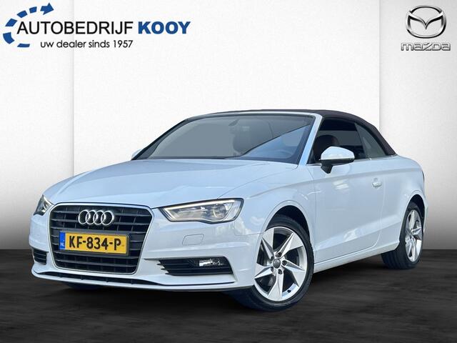 Audi A3 1.4 TFSI CoD Ambiente Pro Line Plus