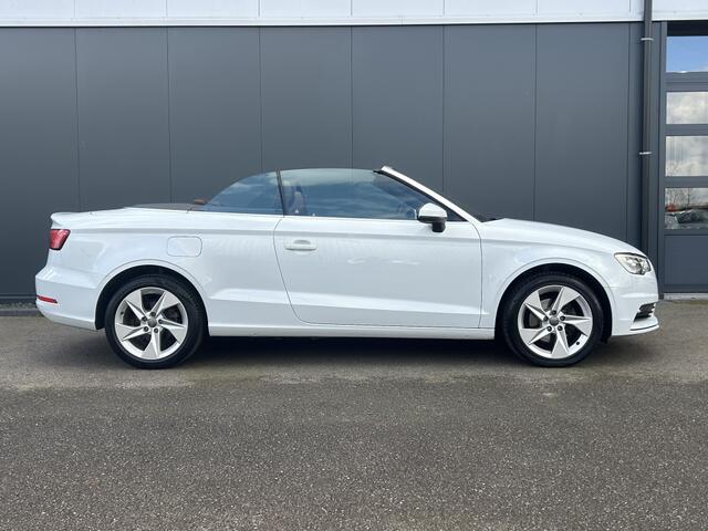 Audi A3 1.4 TFSI CoD Ambiente Pro Line Plus