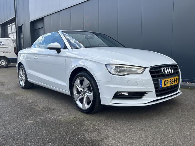 Audi A3 1.4 TFSI CoD Ambiente Pro Line Plus