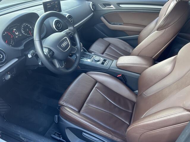 Audi A3 1.4 TFSI CoD Ambiente Pro Line Plus