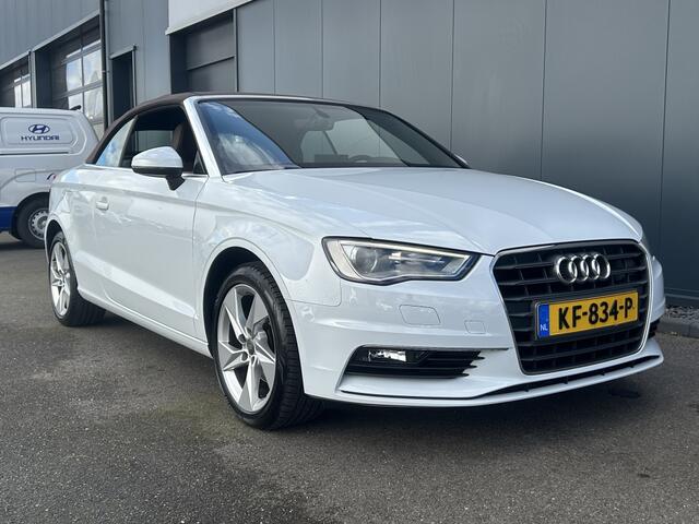 Audi A3 1.4 TFSI CoD Ambiente Pro Line Plus