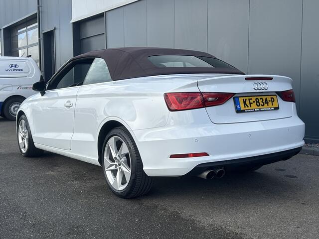 Audi A3 1.4 TFSI CoD Ambiente Pro Line Plus