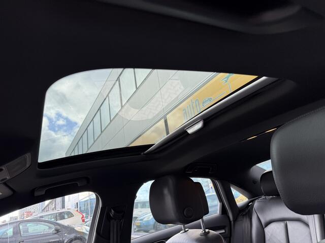 Audi A3 Limousine 2.0 TFSI * 190 Pk * S-Line * 69.859 Km * Panoramadak * Leer * Navi * Xenon * Led * Climatronic *