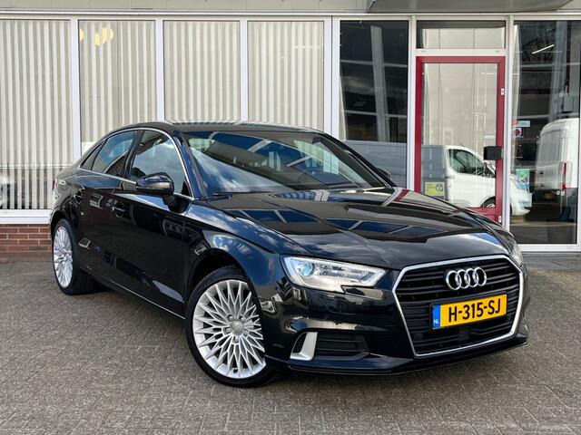 Audi A3 30 TDI Design Pro Line Plus Automaat I Clima I Stoelverw.