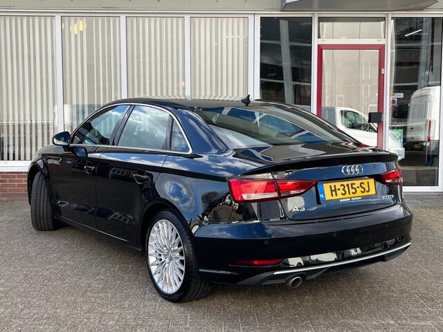 Audi A3 30 TDI Design Pro Line Plus Automaat I Clima I Stoelverw.