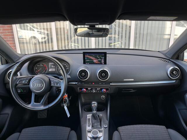 Audi A3 30 TDI Design Pro Line Plus Automaat I Clima I Stoelverw.