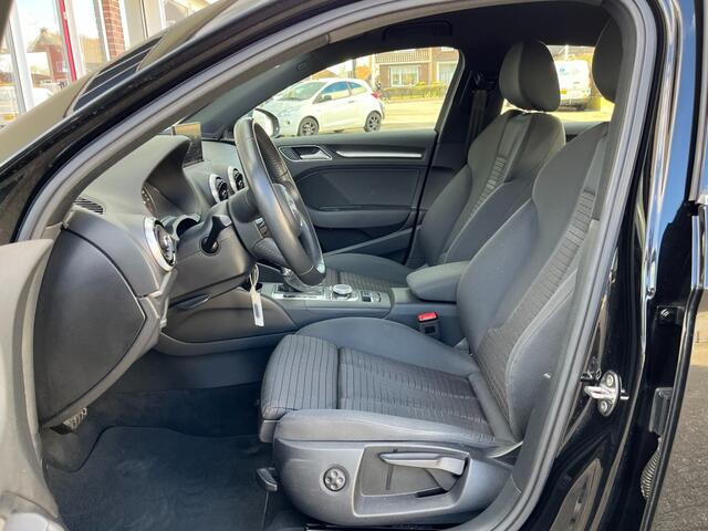 Audi A3 30 TDI Design Pro Line Plus Automaat I Clima I Stoelverw.
