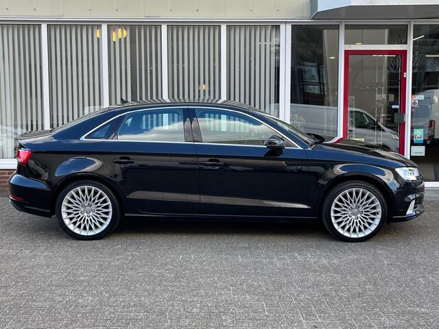 Audi A3 30 TDI Design Pro Line Plus Automaat I Clima I Stoelverw.