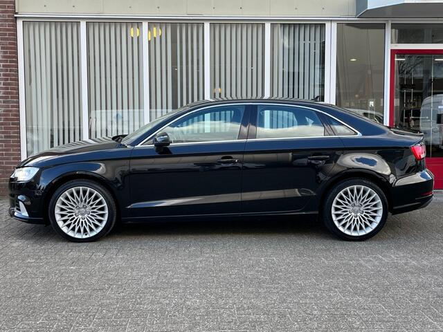 Audi A3 30 TDI Design Pro Line Plus Automaat I Clima I Stoelverw.