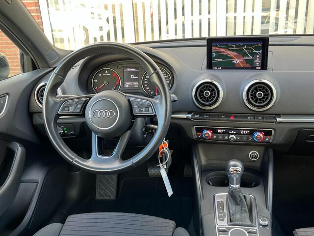 Audi A3 30 TDI Design Pro Line Plus Automaat I Clima I Stoelverw.