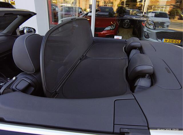 Audi A3 Cabriolet 1.4 TFSI AMBITION PRO LINE S OPEN DAYS AUT. Stoelverwarming | Cruise | Parkeersensoren